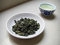 乌龙茶